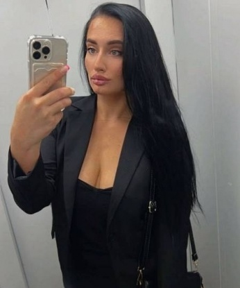 Проститутка Махкеты : Надежда